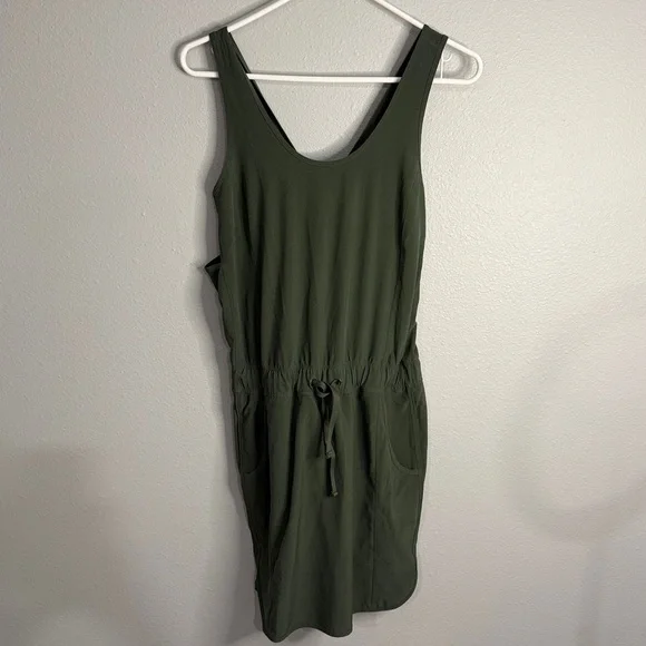 Patagonia Fleetwith Dress Green XS - Picture 3 of 8